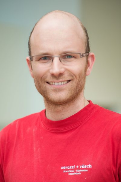 Dominik Stutz