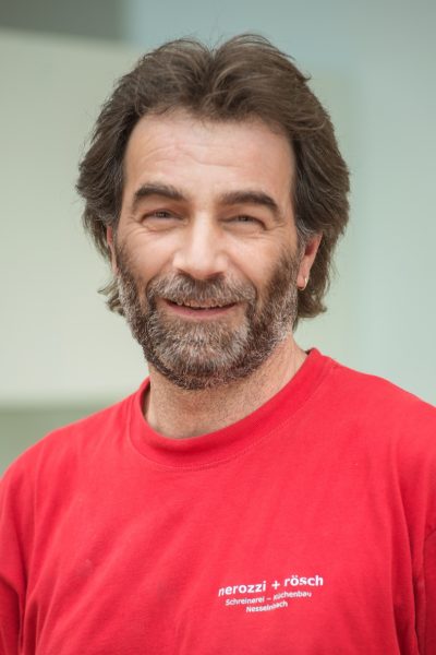 Armin Strebel