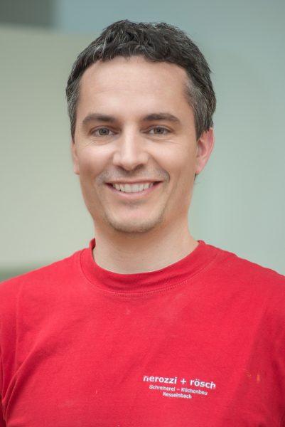 Markus Seiler