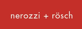 Nerozzi + Rösch Logo
