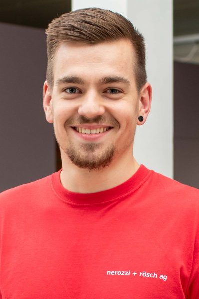 Fabian Staubli