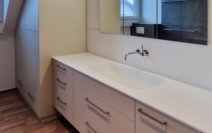 Badmöbel Nesselnbach