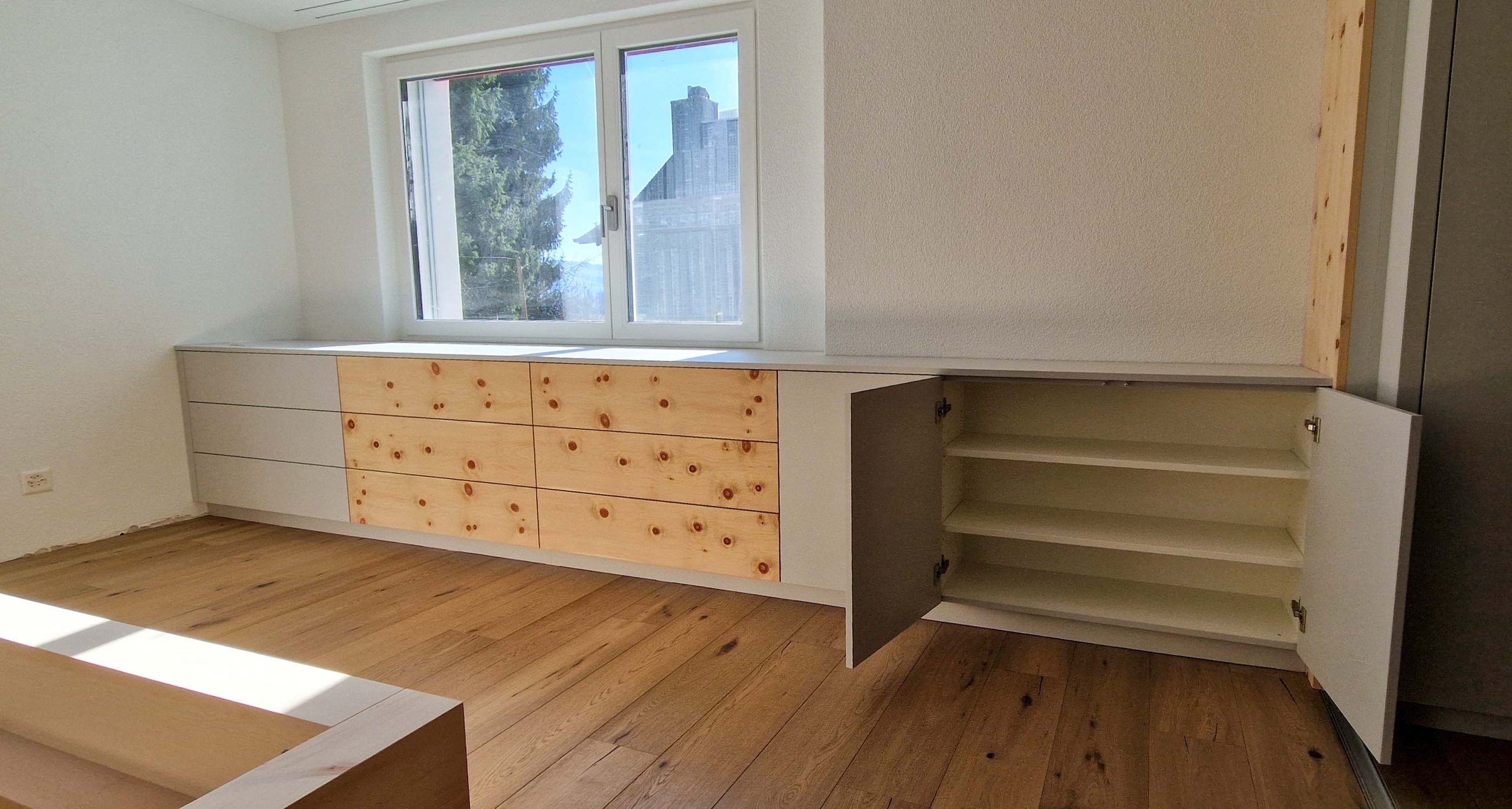 Schlafzimmer Einrichtung