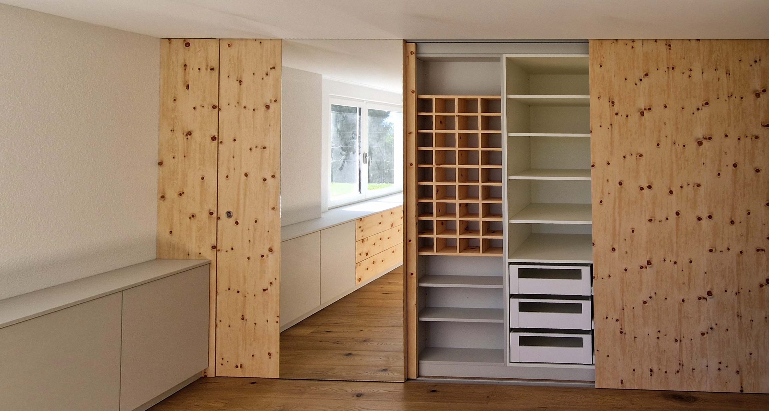 Schlafzimmer Einrichtung