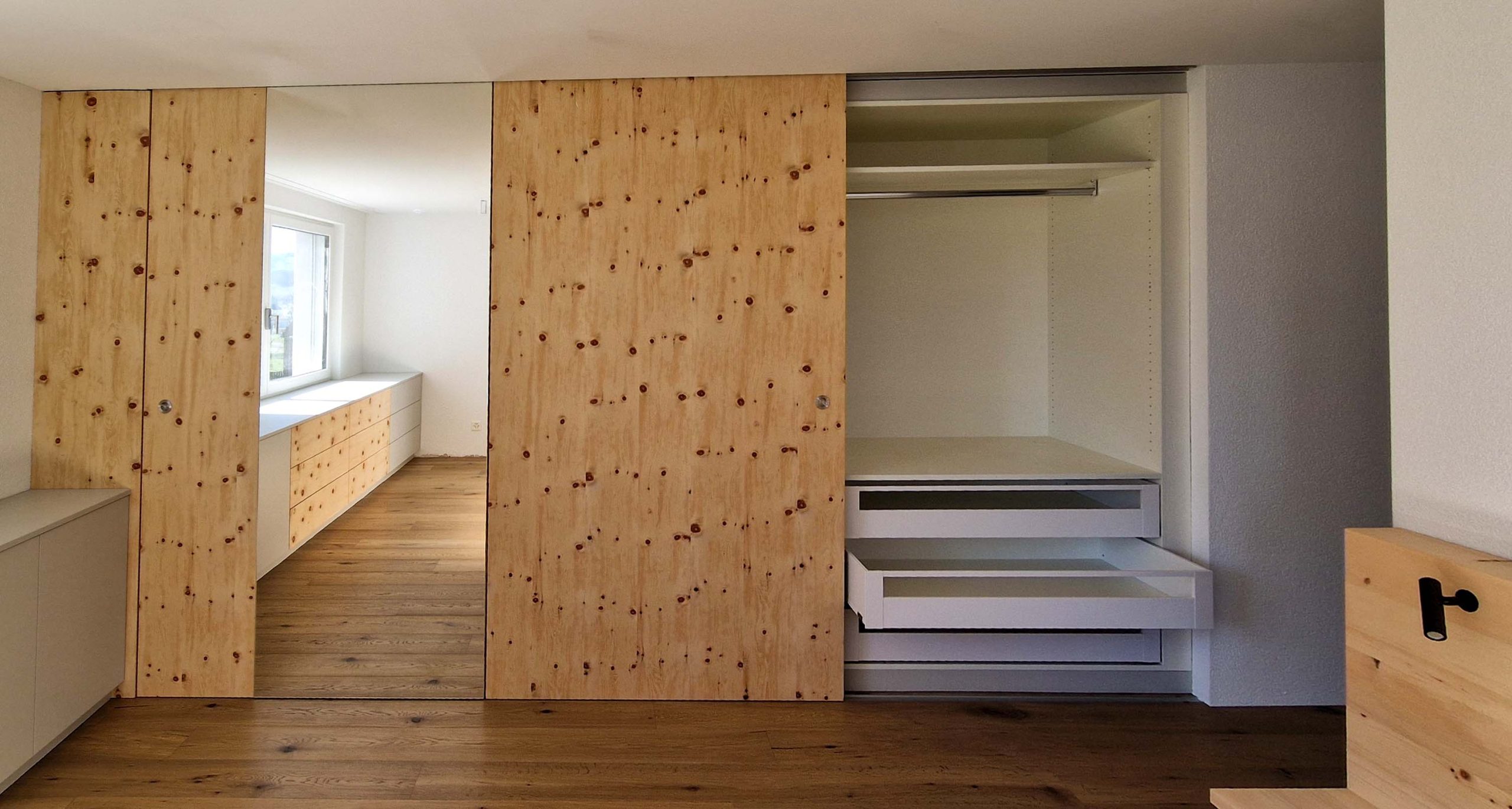 Schlafzimmer Einrichtung