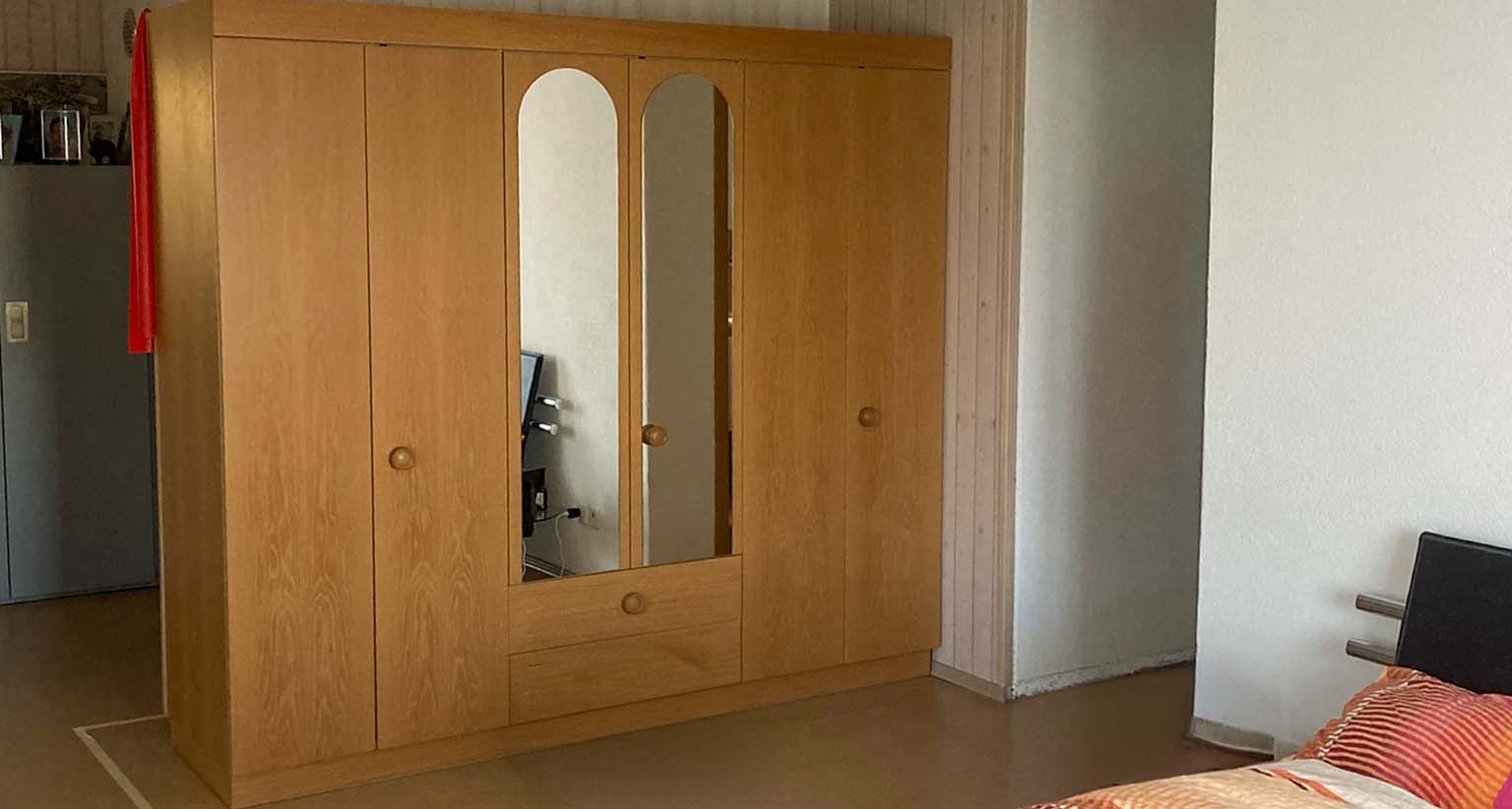 Schlafzimmer Einrichtung