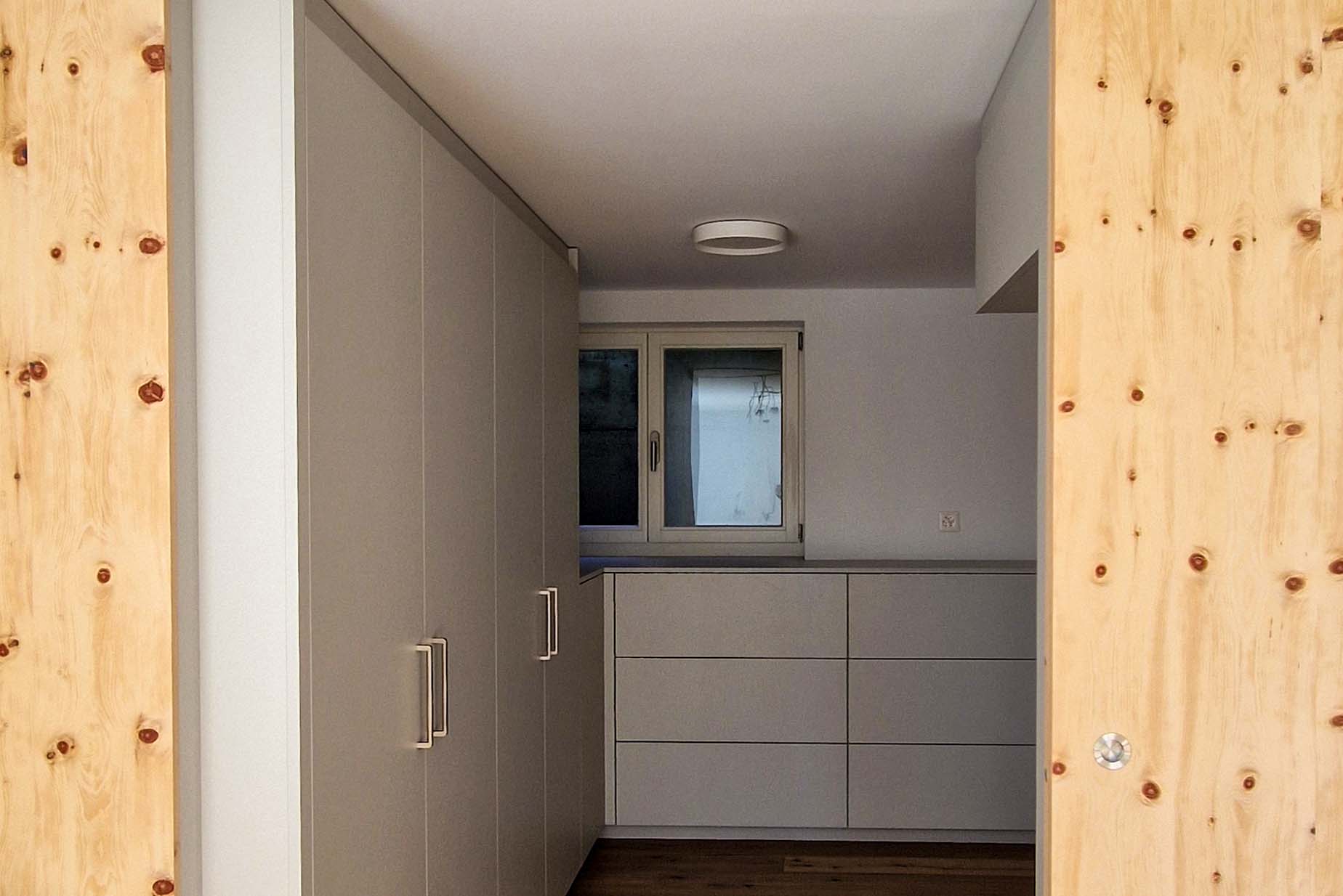 Schlafzimmer Einrichtung