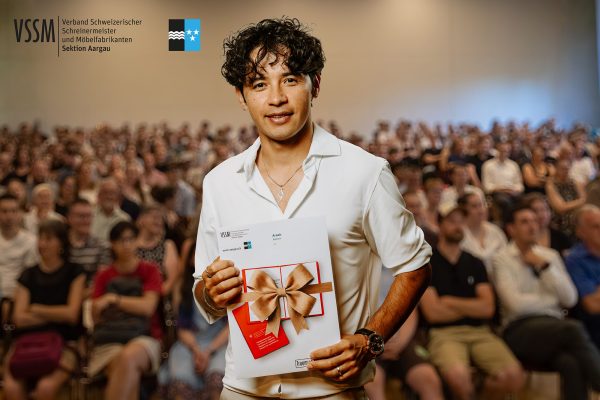 Arash Bakhshi